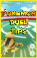 Guide & Tips for Pokemon Duel imagem de tela 3