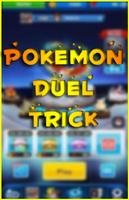 Guide & Tips for Pokemon Duel ảnh chụp màn hình 1