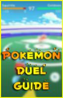 برنامه‌نما Guide & Tips for Pokemon Duel عکس از صفحه