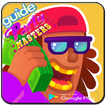 Guide Partymasters - Best guide