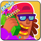 Guide Partymasters آئیکن