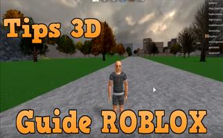 New Tips For Roblox capture d'écran 1