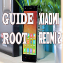 Tutorial Guide Rooting Xia-omi Redmitwo APK