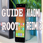 Tutorial Guide Rooting Xia-omi Redmitwo ikon