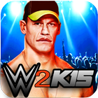 Guide 4 WWE 2K17 Smackdown biểu tượng