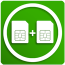 ϢhatsԲpp Guide 2017:2Sim card APK