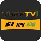New Willow Tv Yupptv 2018 Tips icône