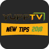 New Willow Tv Yupptv 2018 Tips simgesi