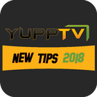 New Willow Tv Yupptv 2018 Tips icono