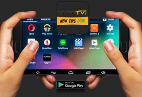 New Willow Tv Yupptv 2018 Tips imagem de tela 1