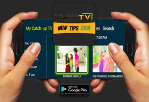 New Willow Tv Yupptv 2018 Tips capture d'écran 2