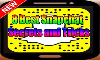 Guide Snapchat & Cleaver Trick 海報