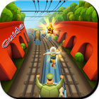 Unlimited Guide Subway Surfers ikona