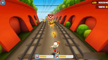 Unlimited Guide Subway Surfers screenshot 3