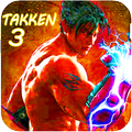 Guide 4 Tekken 3
