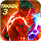 Guide 4 Tekken 3 Zeichen