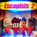 Guide The Escapists 2 APK