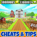 Guide Hay Day Cheats APK