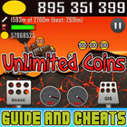 Guide Hill Climb Racing Cheats icono