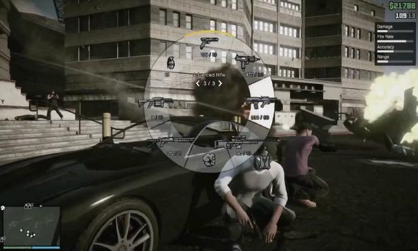 Download Weapons Grand Theft Auto 5 Apk For Android Latest Version