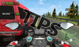 Cash For Traffic Rider screenshot 1