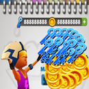 Coins Cheat For Subway Surfers APK