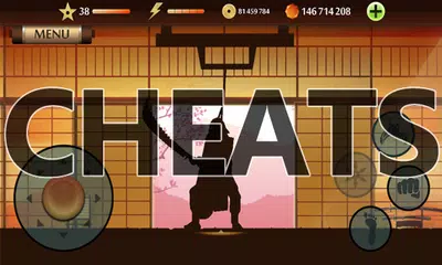 Coins Gems For Shadow Fight 2 APK download