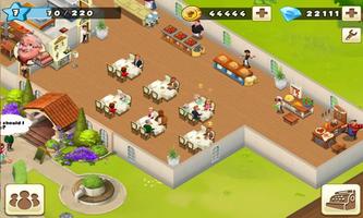 Guide World Chef screenshot 1
