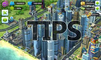 Keys Money Coins SimCity Build screenshot 1