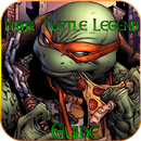 Guide For Ninja Turtle Legend And Tips APK