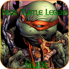 Guide For Ninja Turtle Legend And Tips 아이콘