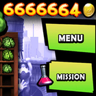 Unlimited Coins Zombie Tsunami-icoon