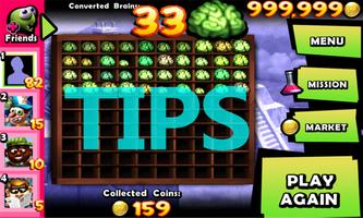 Unlimited Coins Zombie Tsunami screenshot 1