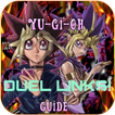 ”Guide For yu-gi-oh duel link And Tips