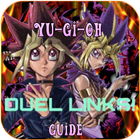 Guide For yu-gi-oh duel link And Tips 아이콘