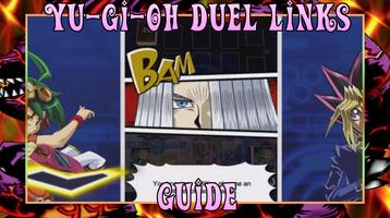 Guide For yu-gi-oh duel link And Tips screenshot 2