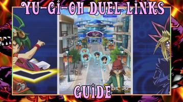 Guide For yu-gi-oh duel link And Tips Ekran Görüntüsü 3