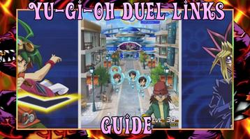3 Schermata Guide For yu-gi-oh duel link And Tips