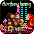 Tips And Guide For donkey kong APK