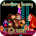 ikon Tips And Guide For donkey kong