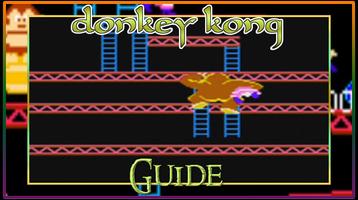 Tips And Guide For donkey kong screenshot 3