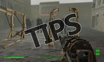 Cheats For Fallout 4 截圖 1