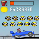 Cheats For Hill Climb Racing APK