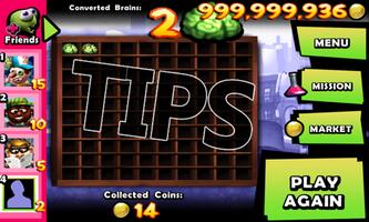 Cheats For Zombie Tsunami screenshot 1