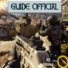 Guide Call of Duty Black Ops 3 simgesi
