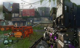 Guide Call of Duty Black Ops 3 screenshot 1