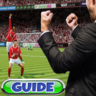Guide Football Manager 2016 آئیکن