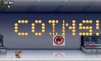 Guide Jetpack Joyride ポスター