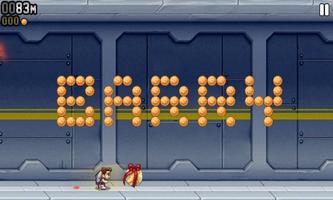 Guide Jetpack Joyride スクリーンショット 1