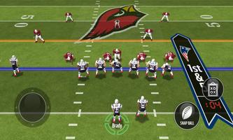 Guide Madden NFL Mobile Cartaz